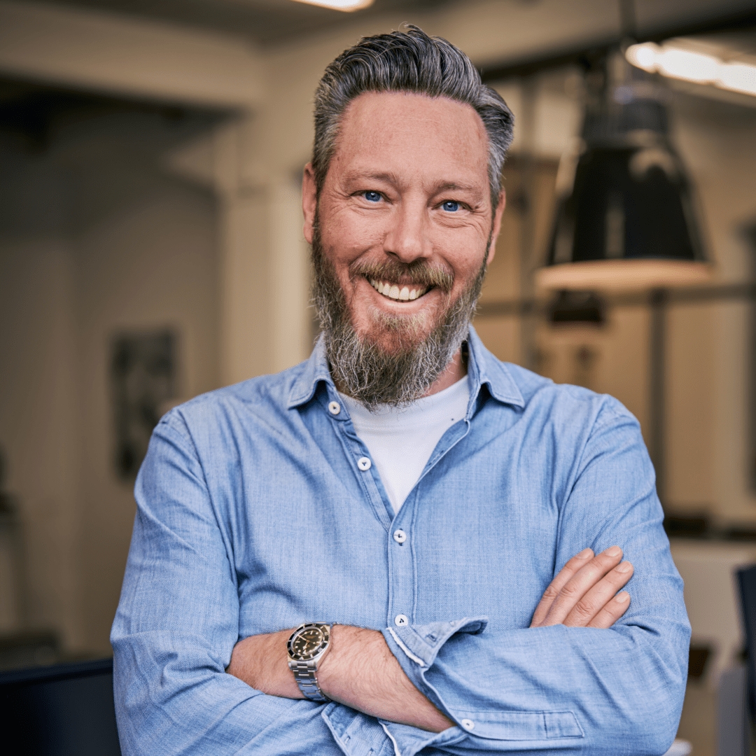 Tobias Herrmann - Die Employer Branding Allianz macht aus Unternehmen starke Arbeitgebermarken (Die Bildrechte liegen bei dem Verfasser der Mitteilung.)