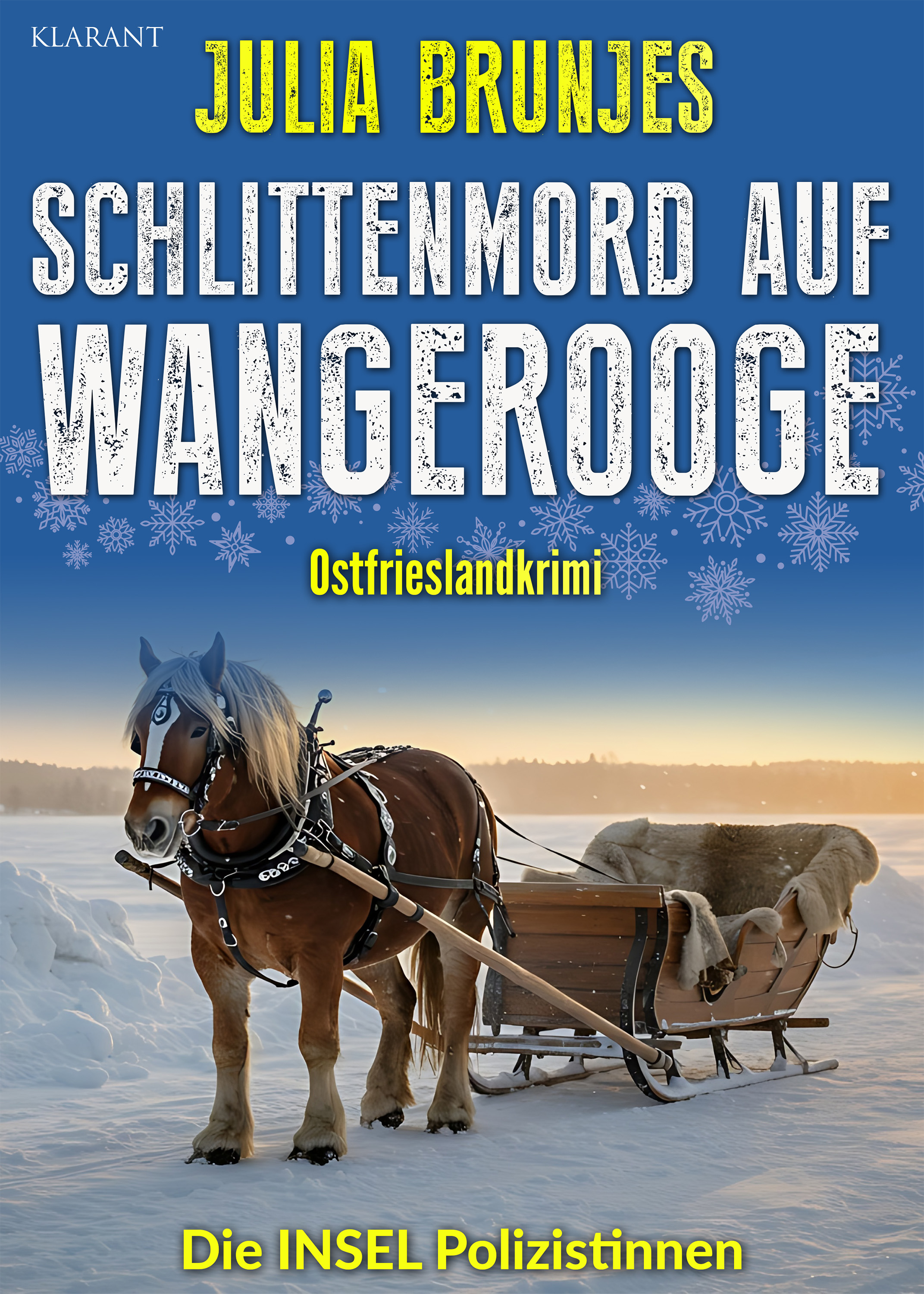 Ostfrieslandkrimi 