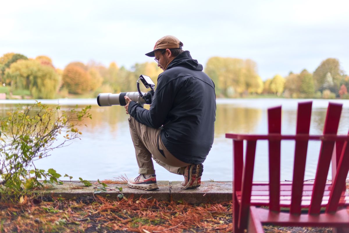 Calumet Photo Video  (© Calumet Photo Video)