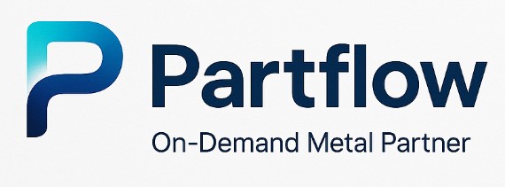 partflow.net ihr On-Demand Metal Partner
