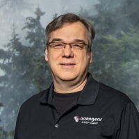 Dirk Schuma, Sales Manager EMEA North bei Opengear (Quelle: Opengear)