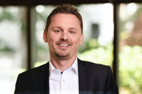 Christian Koch, NTT DATA DACH (Quelle: NTT DATA)