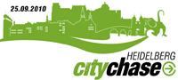 1. City Chase Deutschland am 25.09.2010 in Heidelberg - www.citychase-deutschland.de 1. City Chase Deutschland am 25.09.2010 in Heidelberg - www.citychase-deutschland.de