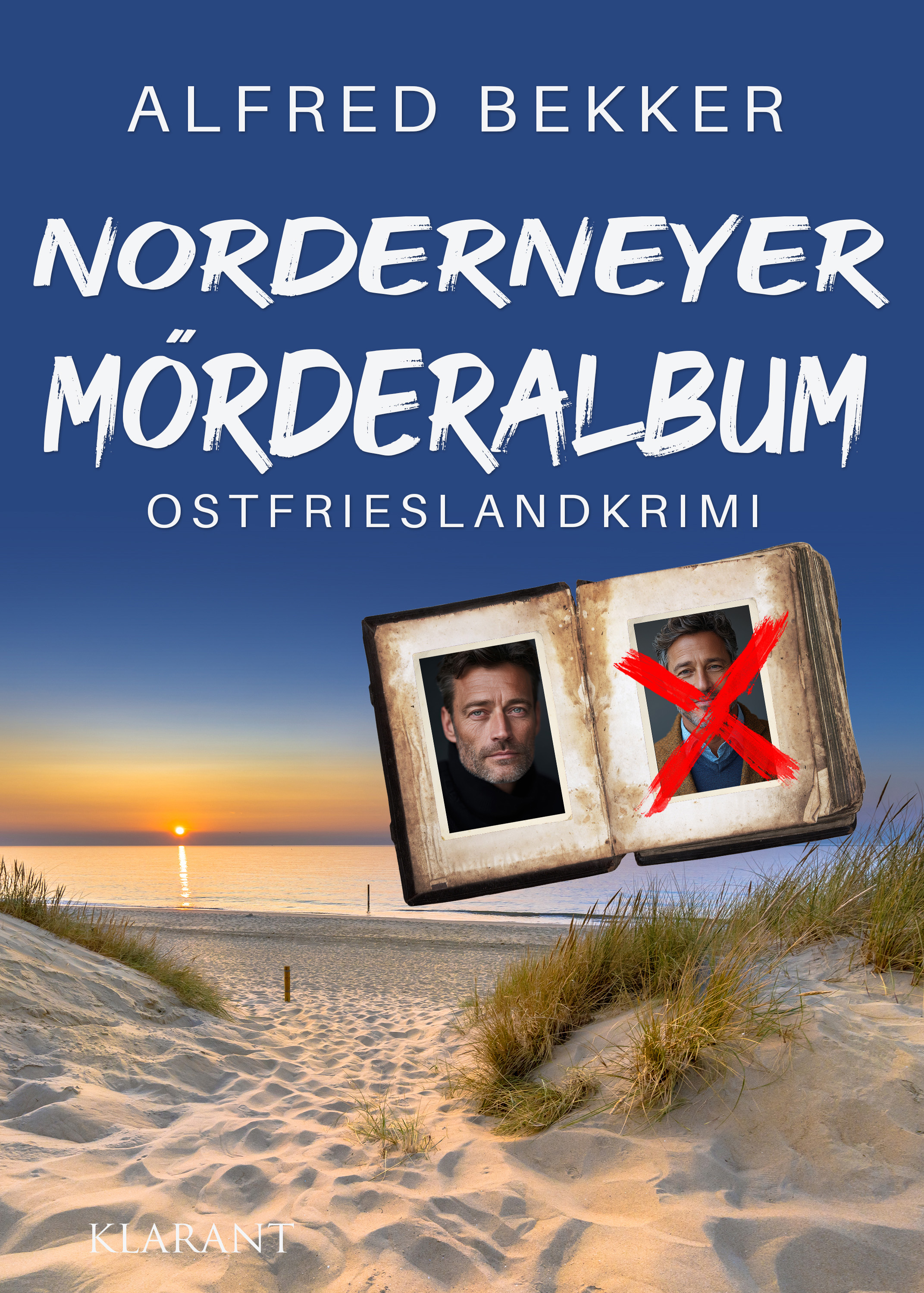 Ostfrieslandkrimi 