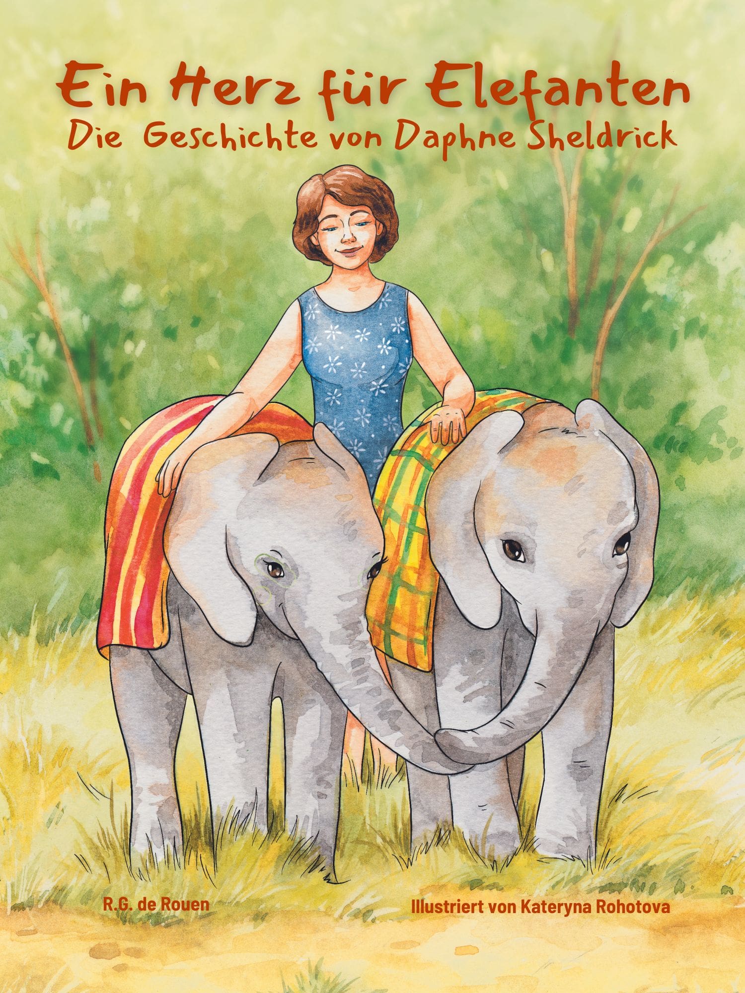 (Die Bildrechte liegen bei dem Verfasser der Mitteilung.)