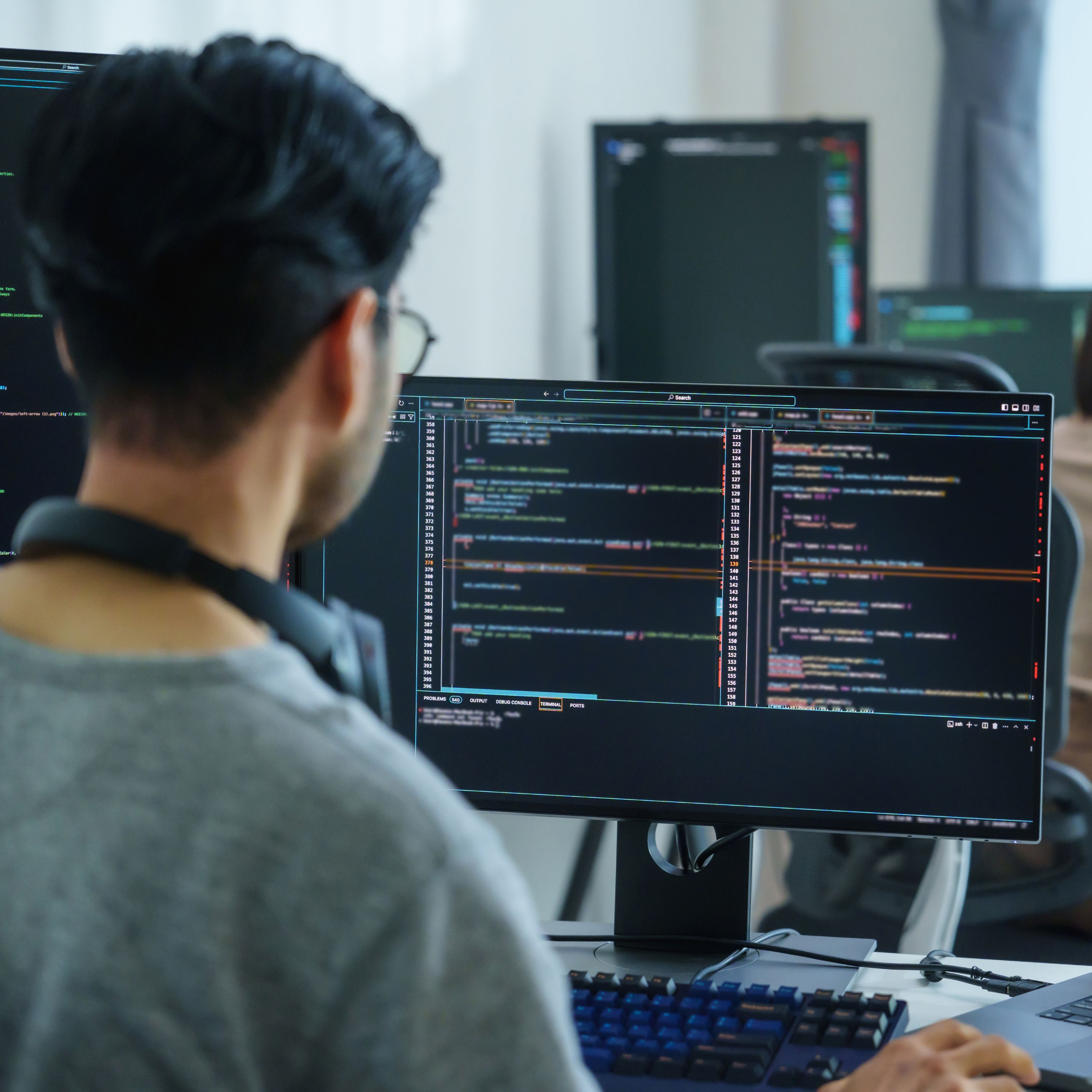 Nachhaltige Softwareentwicklung