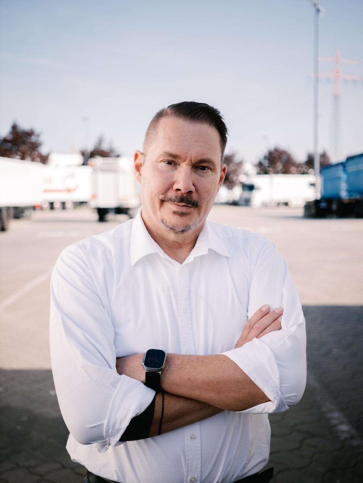 Pesbe GmbH,  Tobias Stancke