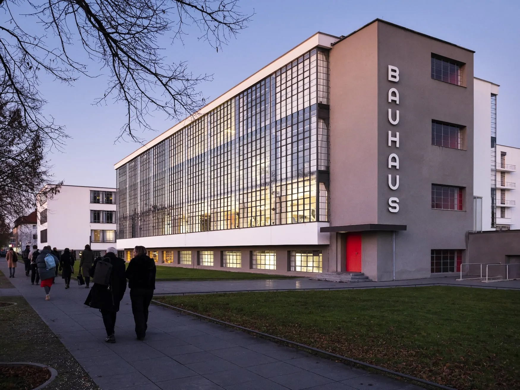 Bauhaus Experience Gruppenreise (Die Bildrechte liegen bei dem Verfasser der Mitteilung.)