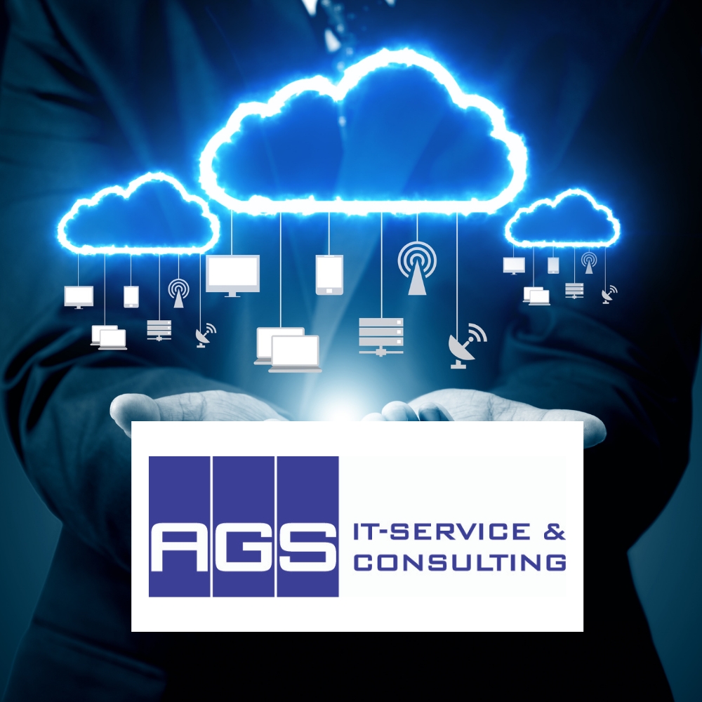 AGS IT Service& Consulting (Die Bildrechte liegen bei dem Verfasser der Mitteilung.)