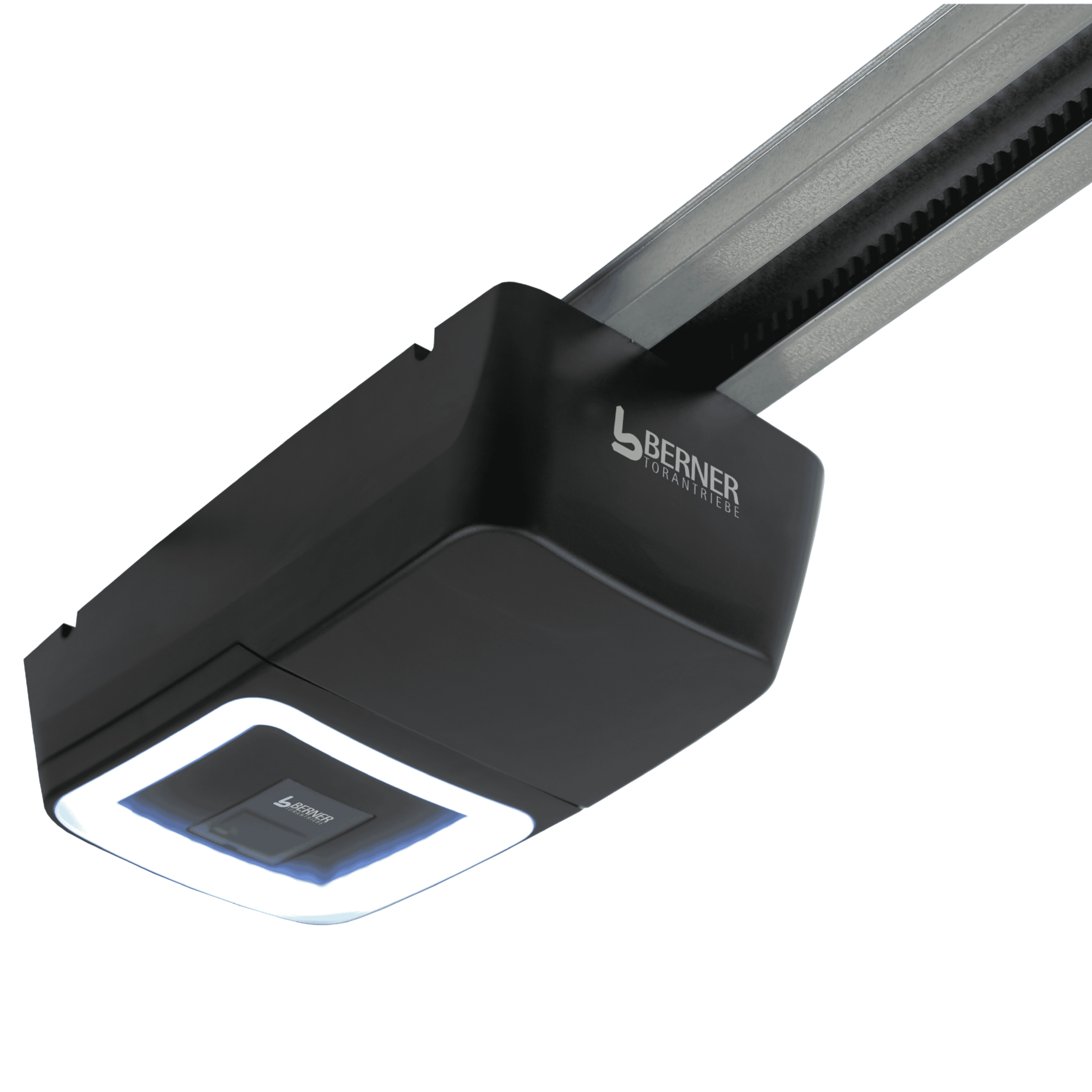 Garagentorantrieb GA205/405 (Die Bildrechte liegen bei dem Verfasser der Mitteilung.)