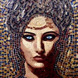 Moderne AI Art in 4K – als Download oder hochwertiger Fine Art Print.