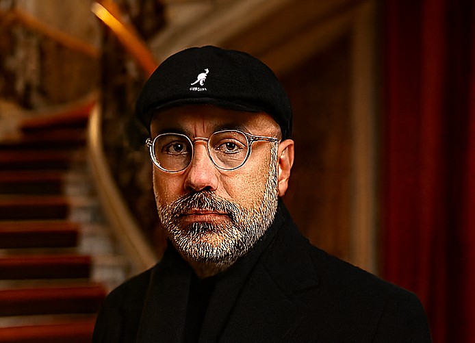 (Die Bildrechte liegen bei dem Verfasser der Mitteilung.)