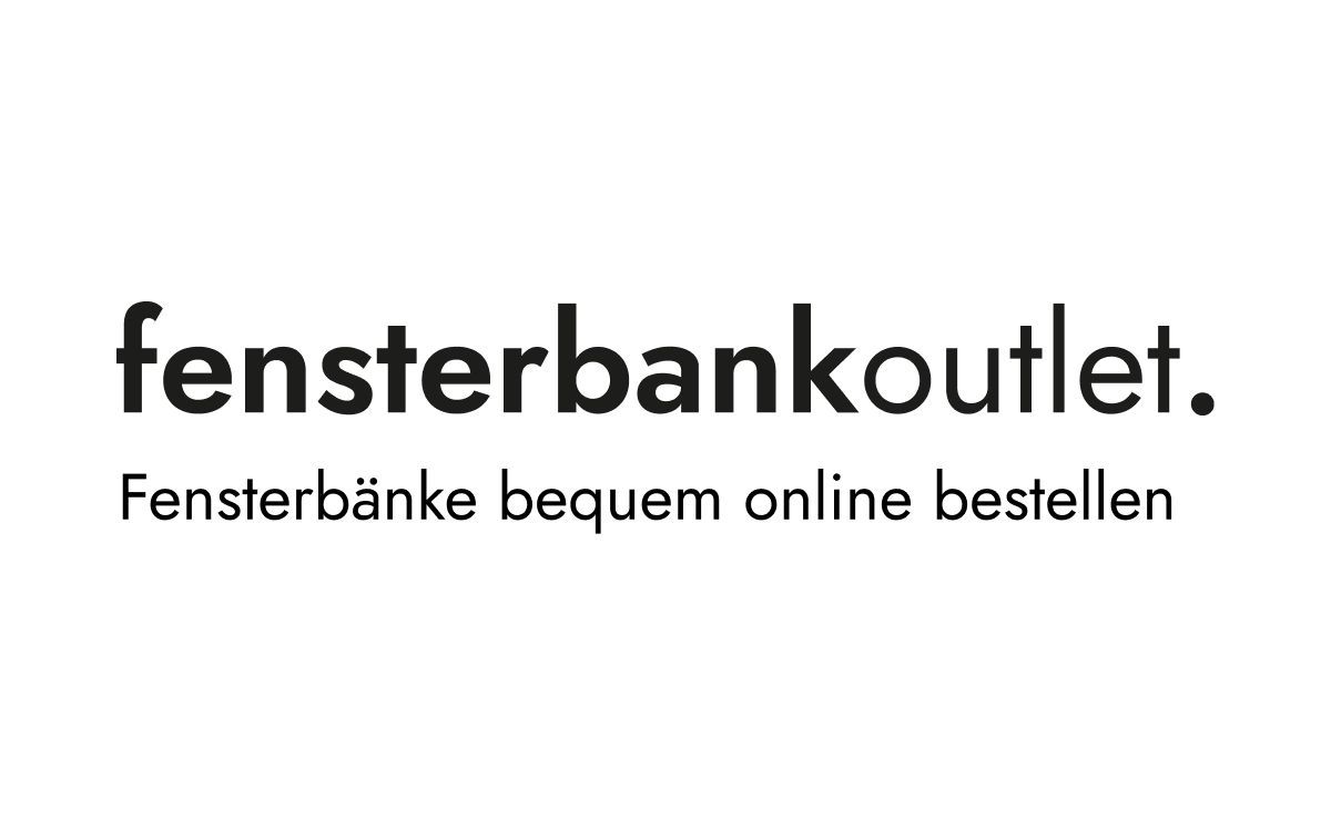 Logo von Fensterbank Outlet - Ihrem Online-Spezialisten für Fensterbänke und Fliegengitter nach Maß. (© )