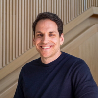 Stevan Lutz ist Chief Finance Officer bei CSS. (Quelle: CSS)