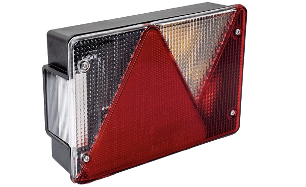 Ein Anhänger braucht zuverlässige und gut sichtbare Rückleuchten. Ohne passende Beleuchtung riskieren Sie Bußgelder und gefährliche Situationen. Rückleuchten zeigen Ihrem Umfeld klar an, was Sie tun.