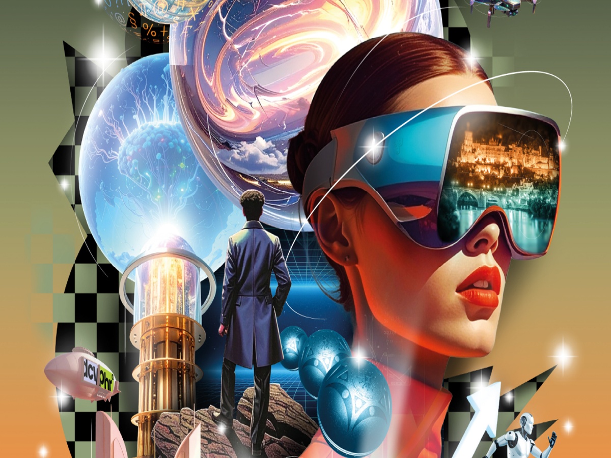 (Die Bildrechte liegen bei dem Verfasser der Mitteilung.)