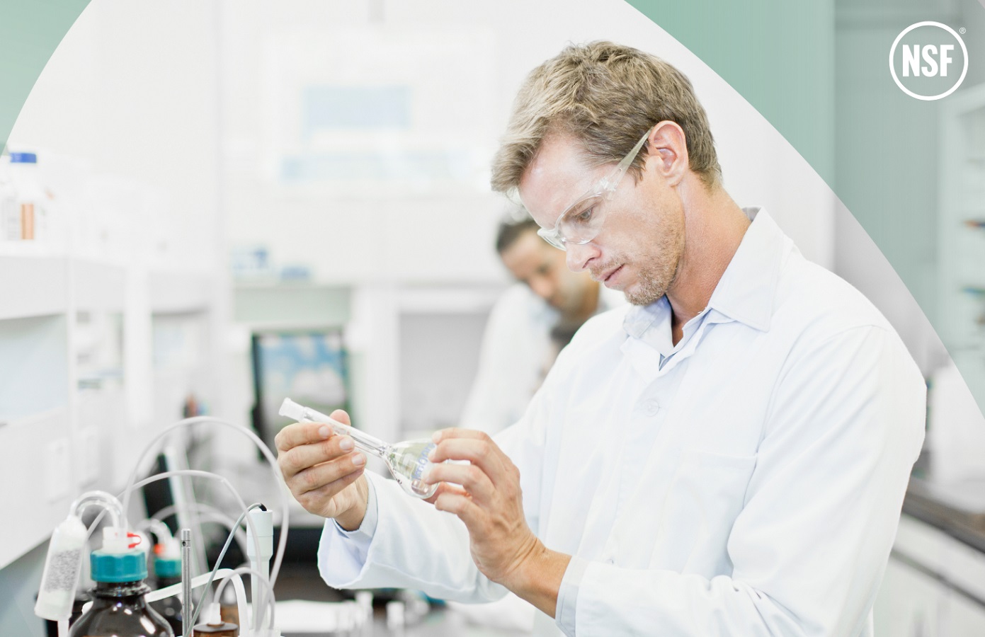 NSF startet EU-MHR-Vorabbewertungsdienste