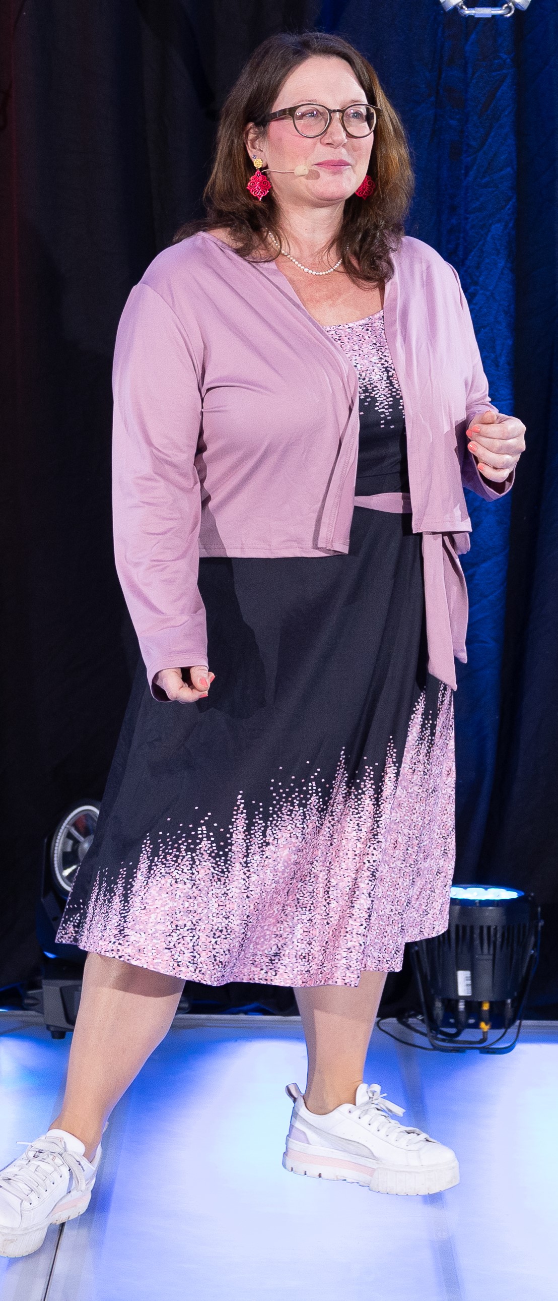 Dr. Andrea Hofbauer (Bildquelle: Christina Pörsch)