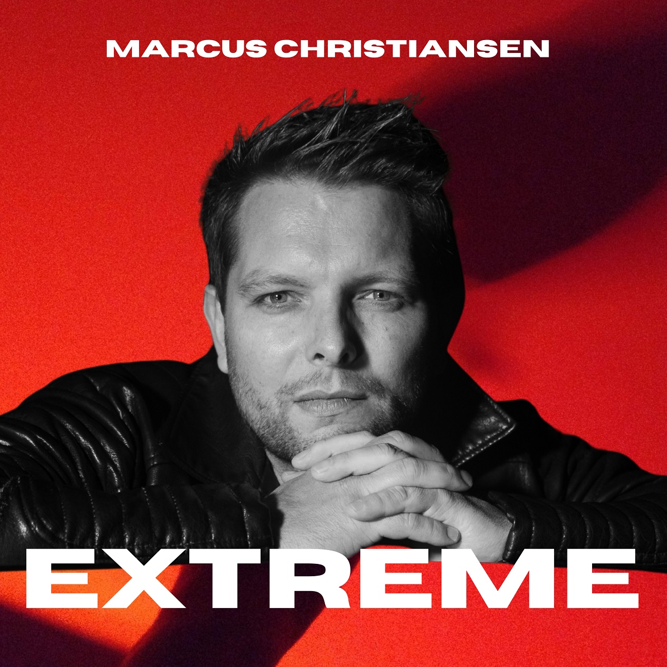 Marcus Christiansen - Extreme - Cover 1300