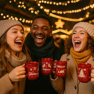Lieber nach dem Genuss nicht mehr fahren