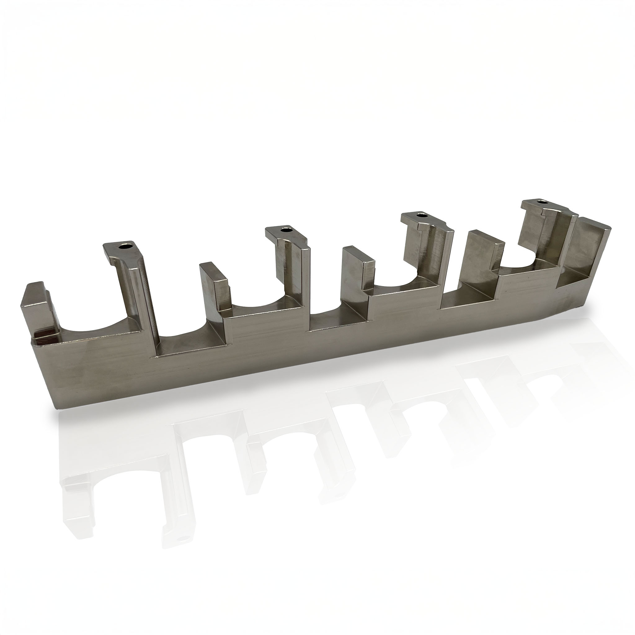 PDE Brücke für TDI Motoren (Die Bildrechte liegen bei dem Verfasser der Mitteilung.)