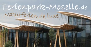 Ferienpark Center Parcs Moselle