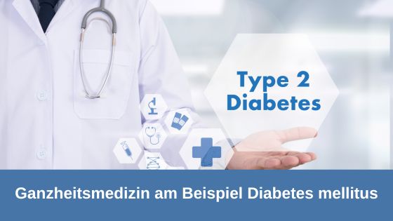 Ganzheitsmedizin am Beispiel Diabetes mellitus / Redaktion bioresonanz-zukunft.de (Die Bildrechte liegen bei dem Verfasser der Mitteilung.)