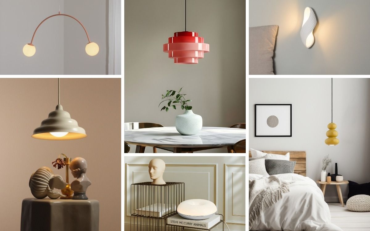 Joyful Living feiert das Positive, das Spielerische und das Emotionale (© Lampenwelt.de)