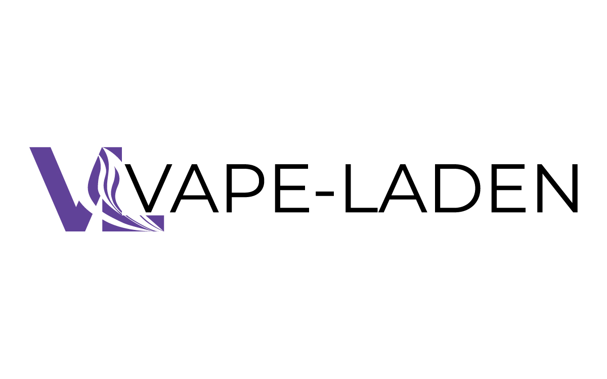 Logo von vape-laden.de – geprüfter Onlinehändler mit Fokus auf Jugendschutz und Rechtssicherheit