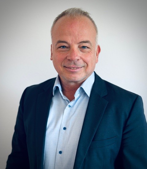 Neu im Team von AOC und MMD: Marcus Schröer, Senior Sales Manager B2B (Die Bildrechte liegen bei dem Verfasser der Mitteilung.)