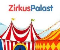 Der Zirkuspalast 2026 (Die Bildrechte liegen bei dem Verfasser der Mitteilung.)