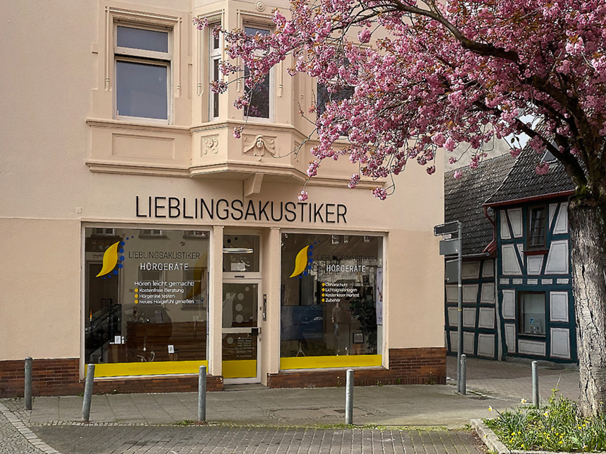 Hören als Schlüssel zur Lebensqualität - Wie 