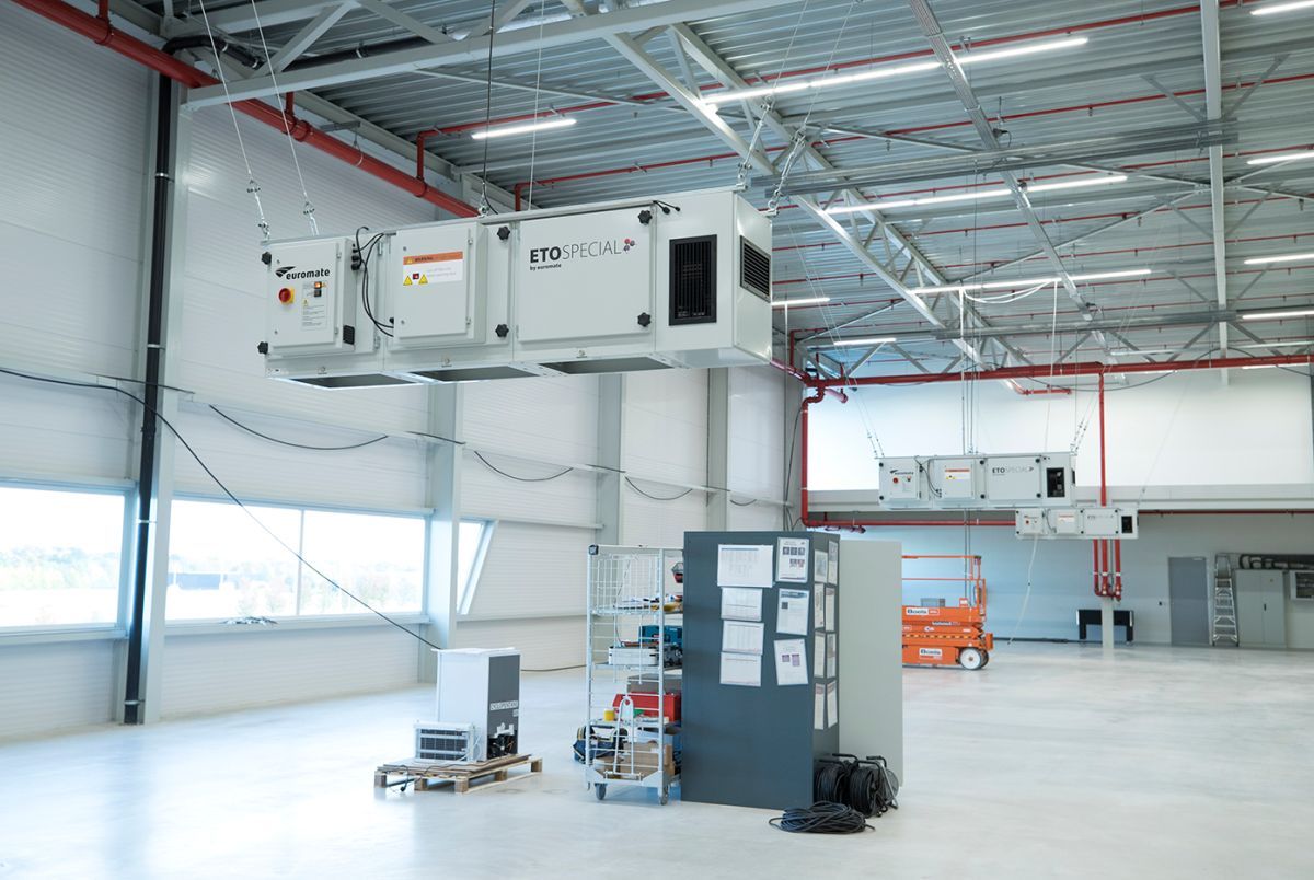 Am Mittwoch, dem 19. November, fand in Utrecht die gut besuchte Informationsveranstaltung 