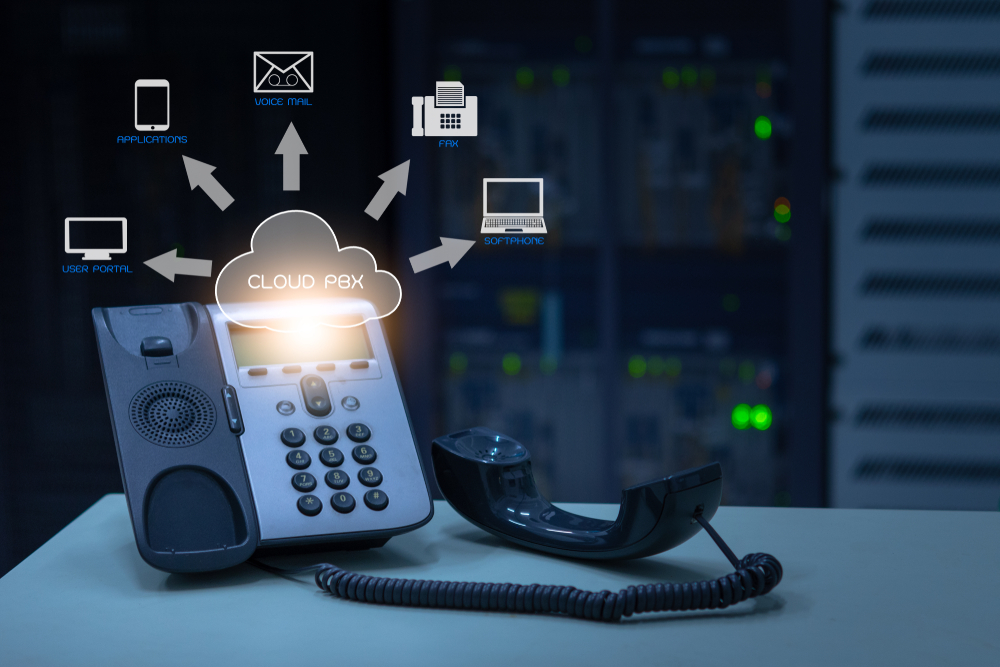 connect professional und zafaco haben die Qualität von Cloud-Telefonanlagen getestet. (Bildquelle: Shutterstock)