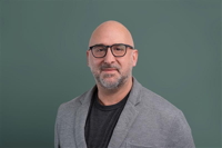 Joe Serrano, Acting Global Managing Partner, Retail & CPG bei HTEC (Quelle: HTEC)