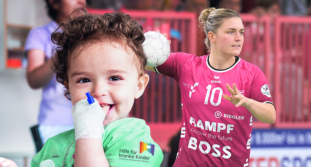 Quelle: Eibner-Pressefoto/Tobias Baur & „Hilfe für kranke Kinder