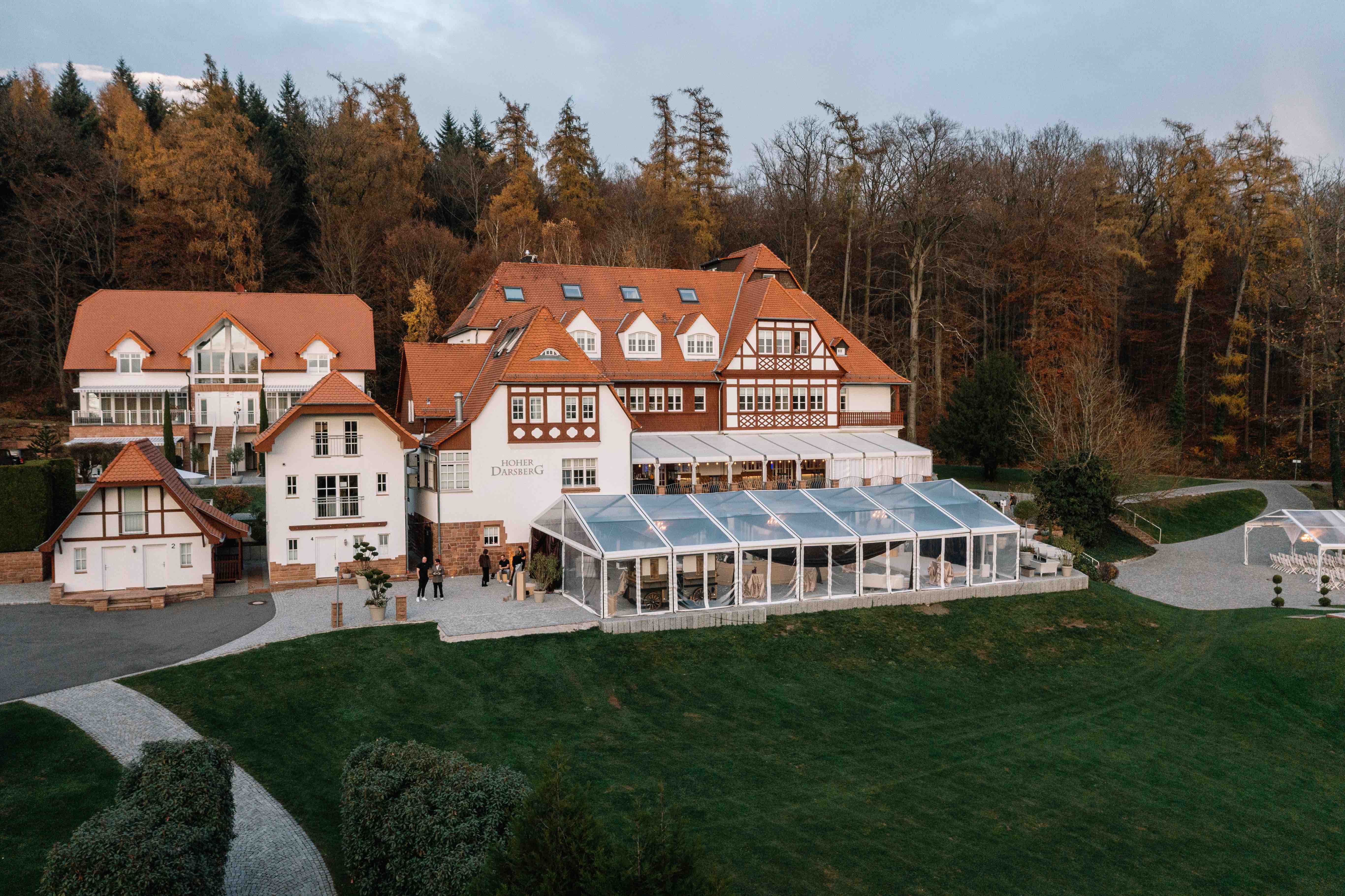 Hoher Darsberg (Foto: Fabijan Vuksic @fabijanvuksic)