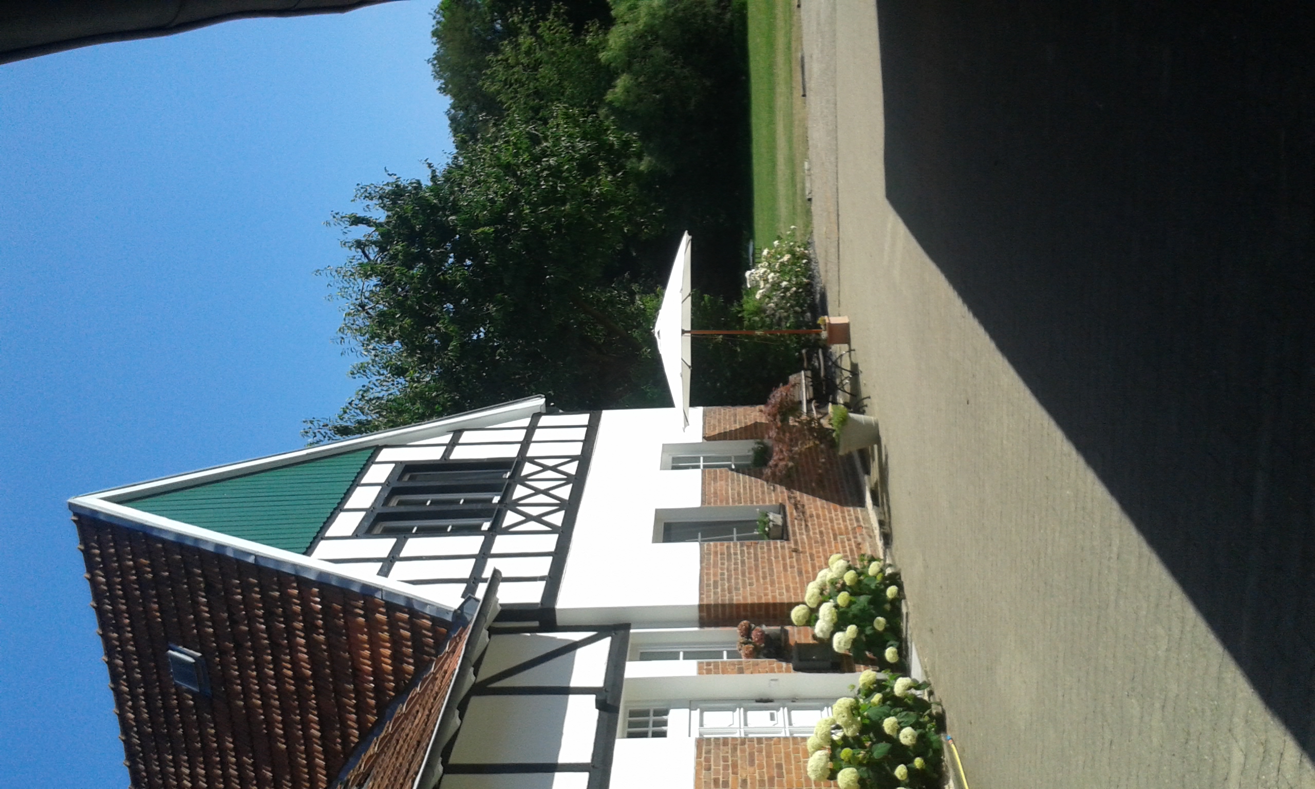 Standort Gut Fronhof