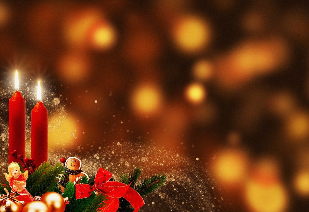 Advent, Ruhe, Achtsamkeit (Die Bildrechte liegen bei dem Verfasser der Mitteilung.)