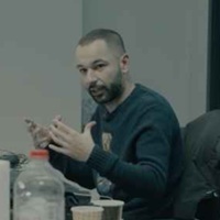 Mohamed Ali Oukassi - Inhaber eBakery