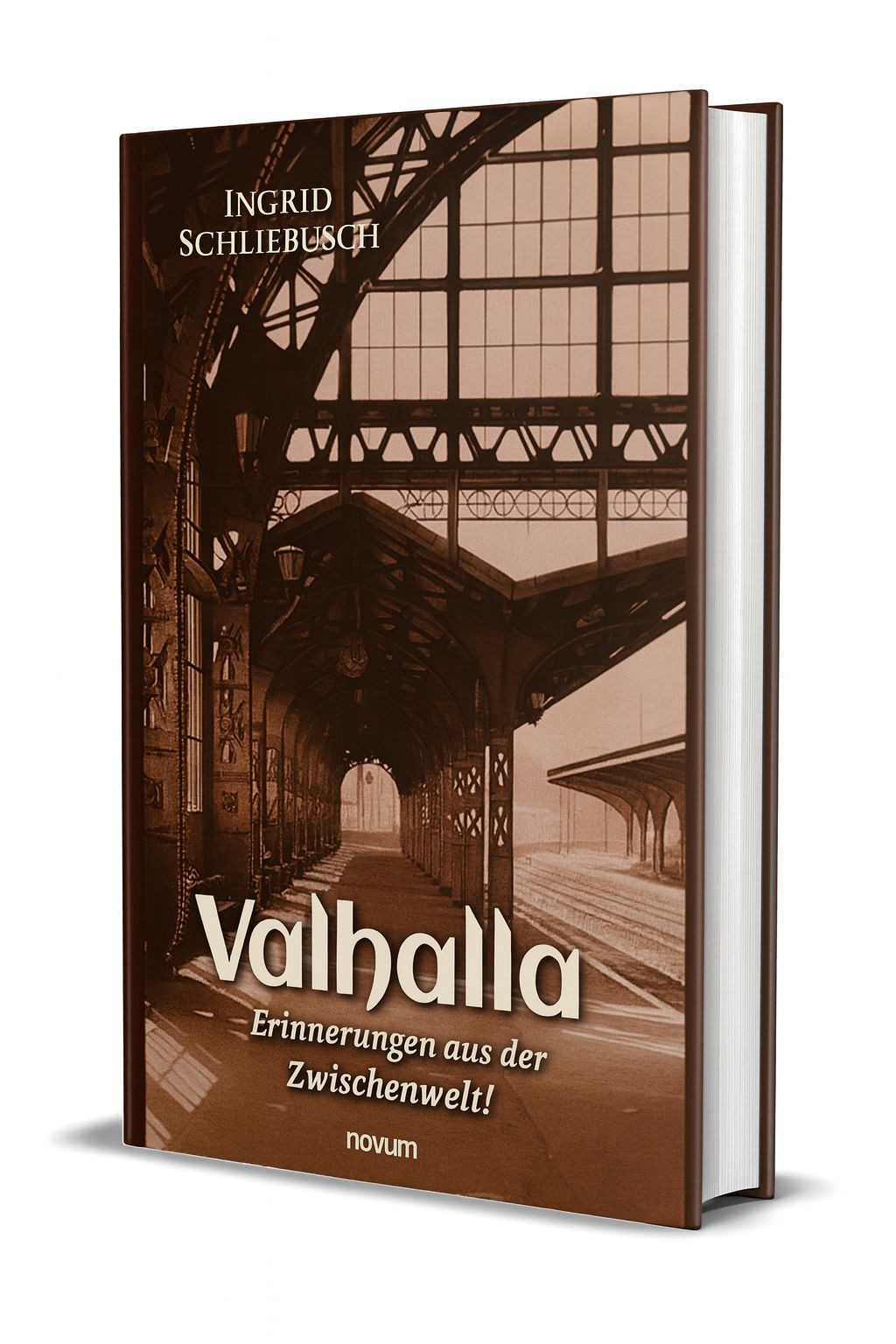 (Die Bildrechte liegen bei dem Verfasser der Mitteilung.)