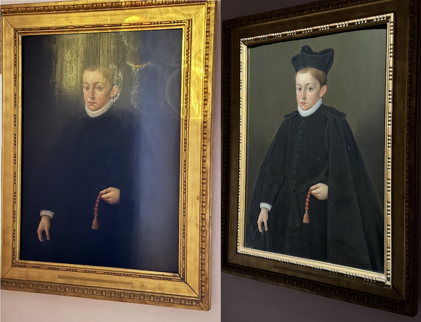 (Die Bildrechte liegen bei dem Verfasser der Mitteilung.)