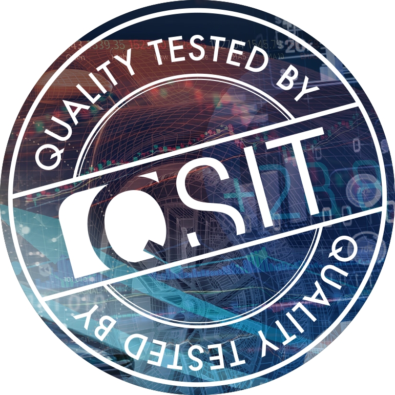 Die QSIT GmbH, Spezialistin für IT-Qualitätssicherung, sichert sich einen langfristigen Rahmenvertra (Bildquelle: QSIT GmbH)