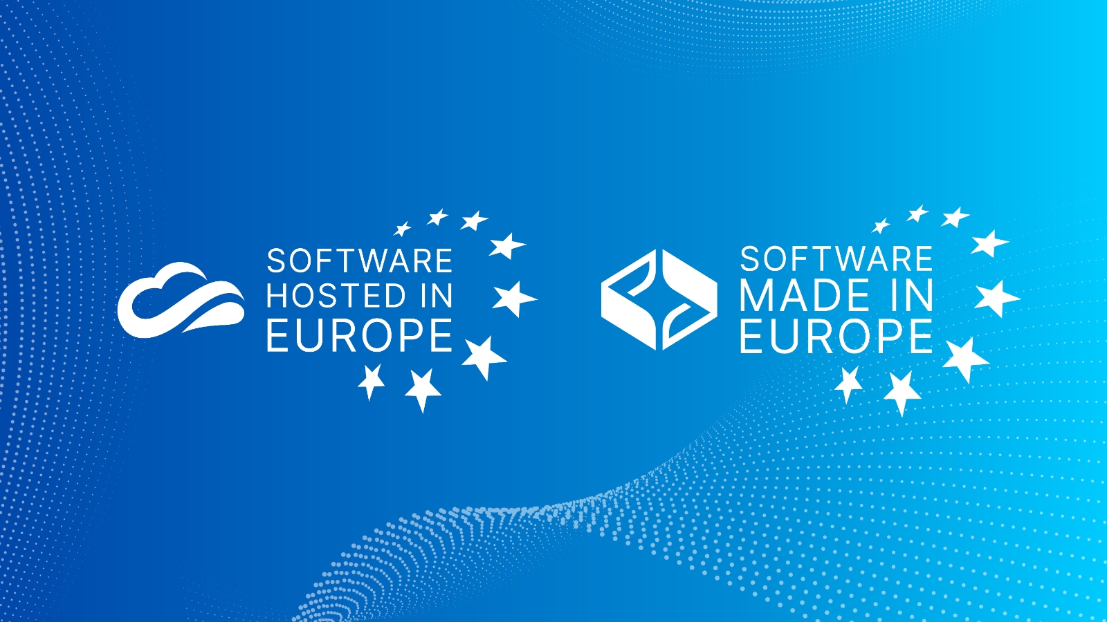 Neue Gütesiegel für Software aus Europa (Die Bildrechte liegen bei dem Verfasser der Mitteilung.)