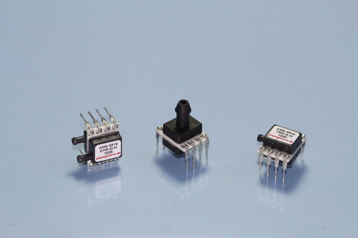 AMS 6916 AMSYS (© AMSYS GmbH & Co. KG)