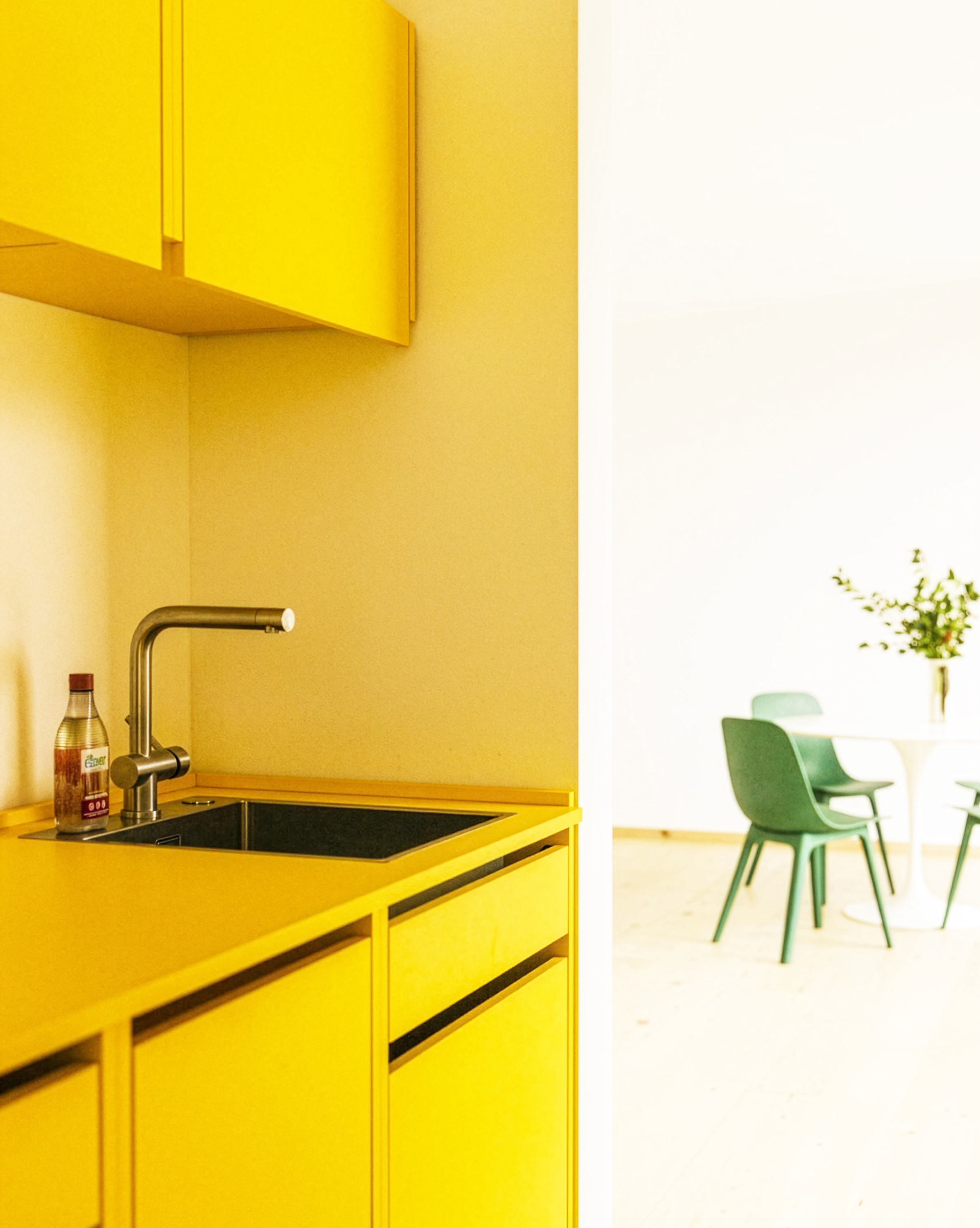 Künnect - Küchen nach Maß