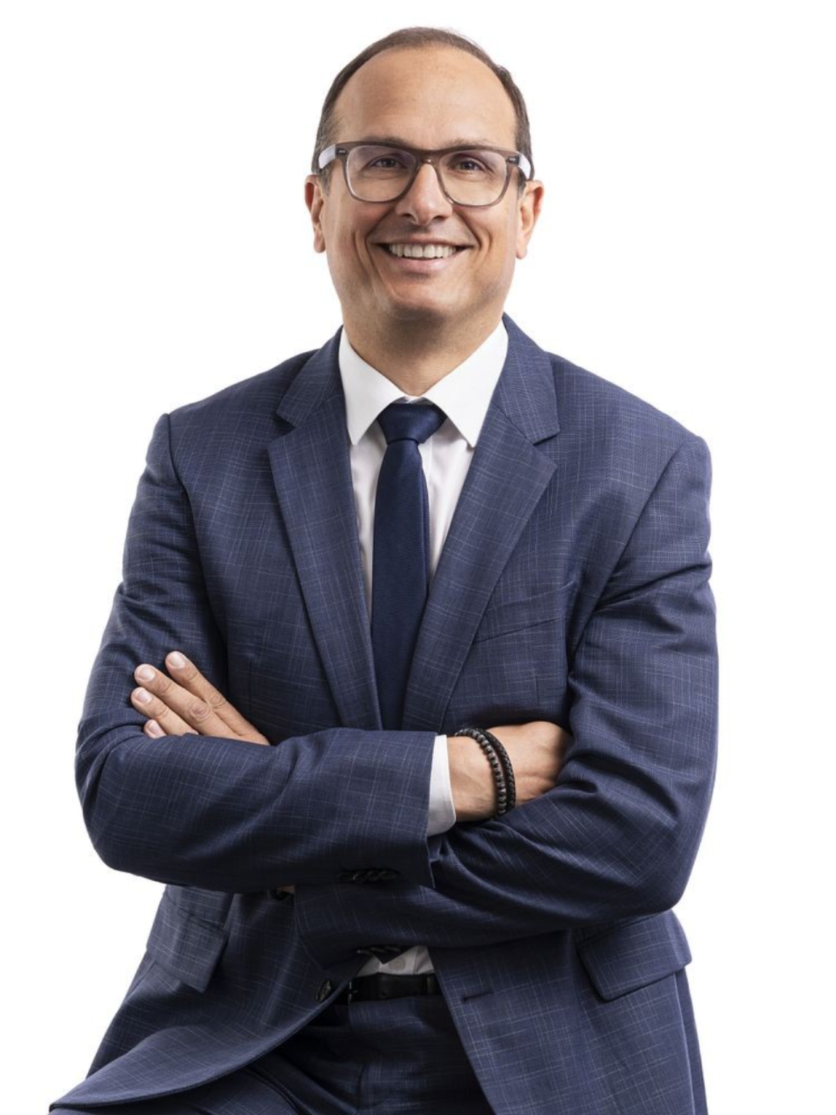 Ralph Früh ist Partner und Vorsitzender der Geschäftsleitung der Früh & Partner Vermögensverwaltung mit Sitz im Fürstentum Liechte