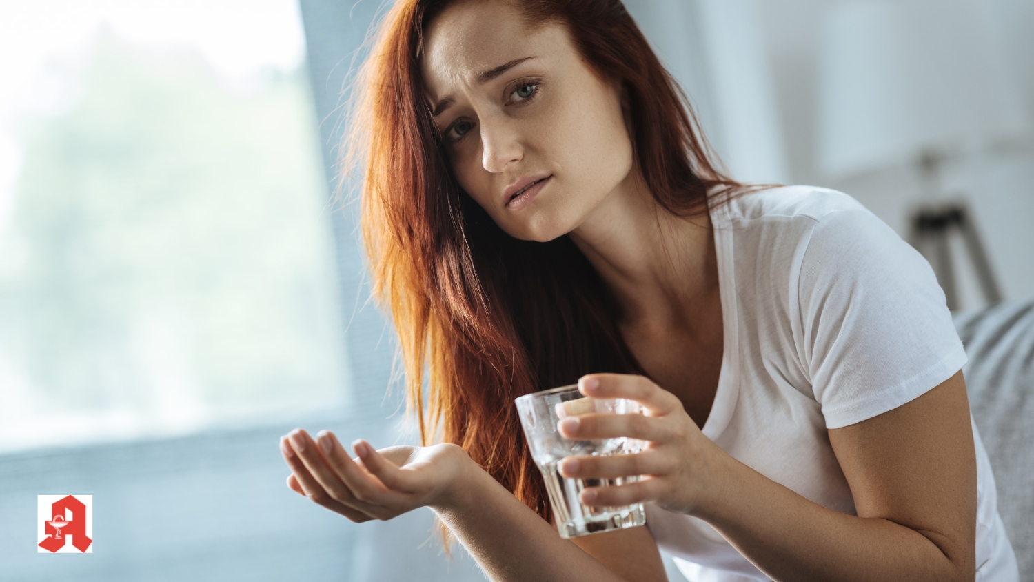Wenn die Tablette nicht rutschen will–Apotheken helfen, das Problem zu lösen (Die Bildrechte liegen bei dem Verfasser der Mitteilung.)