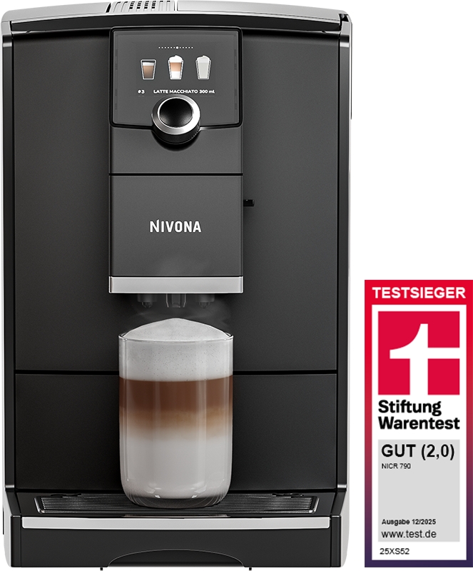 (Bildquelle: Nivona)