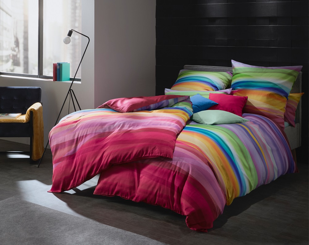 Heimtextilien Trends 2026 (Bildquelle: erwinmueller.de)